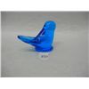 Image 2 : Blue Glass Bird
