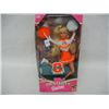 Image 1 : Oklahoma State University Barbie, In Box