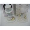 Image 2 : 2-Precious Moments Figurines: "God Bless America" and "To a Very Special Mom"