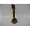 Image 2 : Bronze Woman Statue