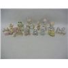 Image 1 : 12-Precious Moments Members Only Figurines