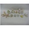 Image 2 : 12-Precious Moments Members Only Figurines