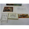 Image 2 : Lot of Misc. Williamsburg Books, Prints, and Stationary