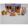 Image 2 : Fisher Price Noah's Ark