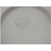 Image 3 : 2 Floral Decorative Plates