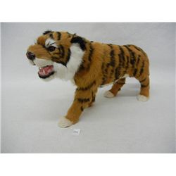 Goat Hair Tiger