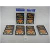 Image 1 : Harry Potter Trading Card Game Cards