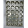Image 1 : Heavy Duty Muffin Tin