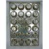 Image 2 : Heavy Duty Muffin Tin