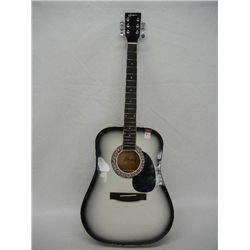 Esteban Acoustic Guitar, needs restrung