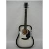 Image 1 : Esteban Acoustic Guitar, needs restrung