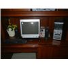 Image 1 : Compaq Presario S5300NX Computer w/ Compaq 7550 Monitor, Keyboard, and Speakers