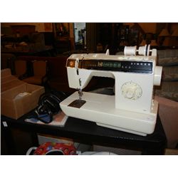 Singer 290C Sewing Machine
