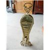 Image 1 : Brass Fire Place Bellows
