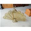 Image 2 : Brass Fire Place Bellows