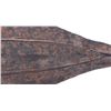 Image 7 : Kuba Kingdom Congo War Ikula Dagger This piece is