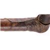 Image 11 : Kuba Kingdom Congo Pipe circa 19th century This is