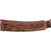 Image 12 : Kuba Kingdom Congo Pipe circa 19th century This is