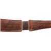Image 13 : Kuba Kingdom Congo Pipe circa 19th century This is