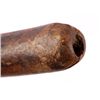 Image 3 : Kuba Kingdom Congo Pipe circa 19th century This is