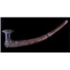 Image 5 : Kuba Kingdom Congo Pipe circa 19th century This is