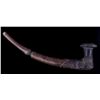 Image 6 : Kuba Kingdom Congo Pipe circa 19th century This is