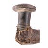 Image 8 : Kuba Kingdom Congo Pipe circa 19th century This is