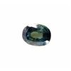Image 1 : Montana Deep Blue Sapphire Oval 2 carat This is a