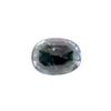 Image 4 : Montana Deep Blue Sapphire Oval 2 carat This is a