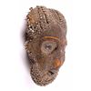 Image 10 : Congo Beaded Mask circa 1900's The piece shows a h