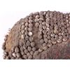 Image 15 : Congo Beaded Mask circa 1900's The piece shows a h