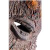 Image 4 : Congo Beaded Mask circa 1900's The piece shows a h