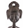 Image 13 : Lulua Tribe Congo Statue of Mother Breast Feeding