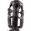 Image 16 : Lulua Tribe Congo Statue of Mother Breast Feeding