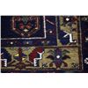 Image 12 : Yahyalý Anatolian Persian Rug circa 1950's This is