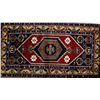 Image 7 : Yahyalý Anatolian Persian Rug circa 1950's This is