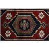Image 8 : Yahyalý Anatolian Persian Rug circa 1950's This is