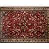 Image 4 : Kayseri Anatolian Persian Rug circa 1960's This is