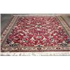 Image 8 : Kayseri Anatolian Persian Rug circa 1960's This is