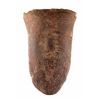 Image 1 : Nigerian Elephant War Shield circa 1880-1890 This