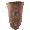 Image 2 : Nigerian Elephant War Shield circa 1880-1890 This