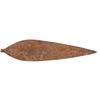 Image 2 : Kuba Congo Spear circa 1800's This is from the Kin