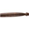 Image 8 : Kuba Congo Spear circa 1800's This is from the Kin