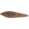 Image 2 : Kuba Congo Spear circa 1800's This is from the Kin