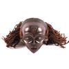 Image 5 : Antique African Dan Mask This lot features an Afri