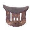 Image 5 : Rendille Carved Headrest early 1900 This piece is