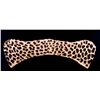 Image 1 : Antique Cheetah Fur Collar The piece is an early a