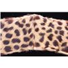 Image 3 : Antique Cheetah Fur Collar The piece is an early a