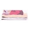 Image 2 : Vintage Alpaca Wool Blanket by Hover Montes The bl
