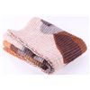 Image 8 : Vintage Alpaca Wool Blanket by Hover Montes The bl